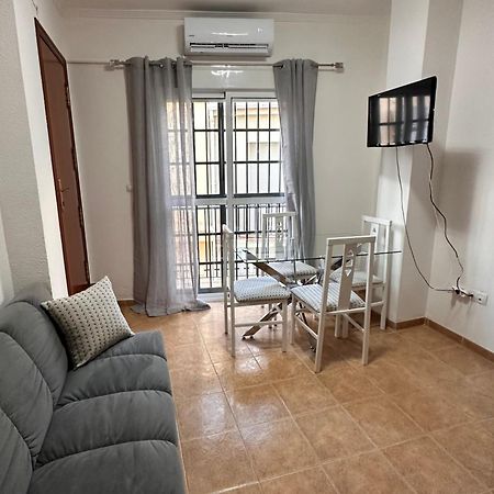 Apartamento La Mar Punta Umbría Esterno foto