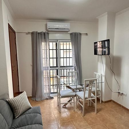 Apartamento La Mar Punta Umbría Esterno foto