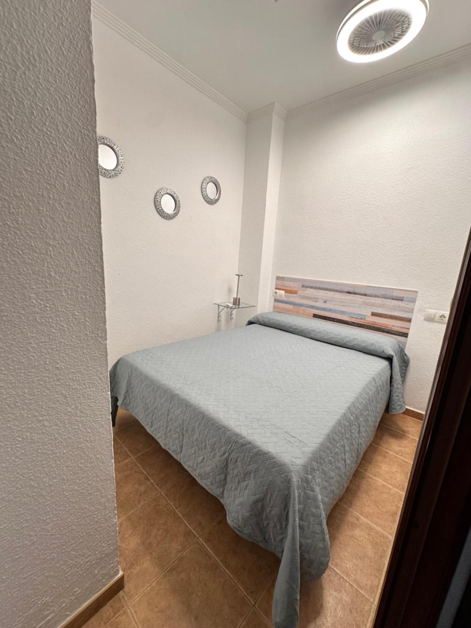 Apartamento La Mar Punta Umbría Esterno foto
