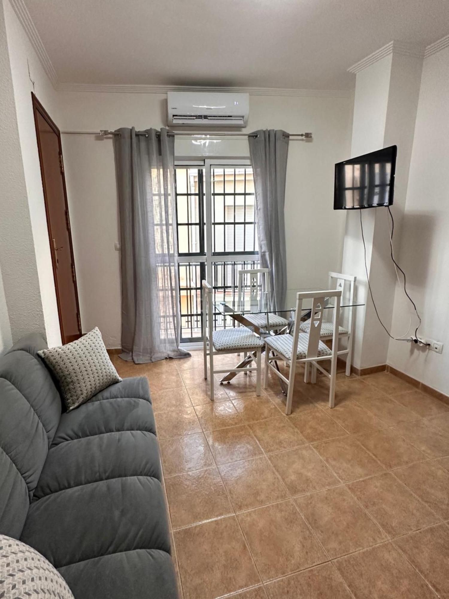 Apartamento La Mar Punta Umbría Esterno foto