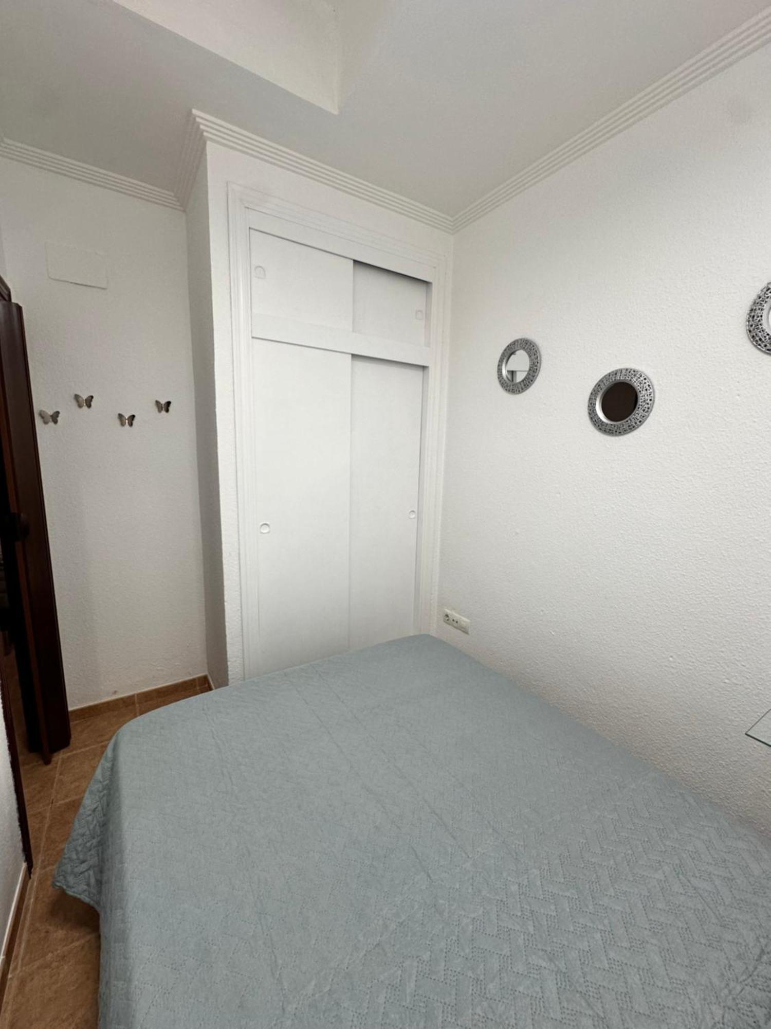Apartamento La Mar Punta Umbría Esterno foto